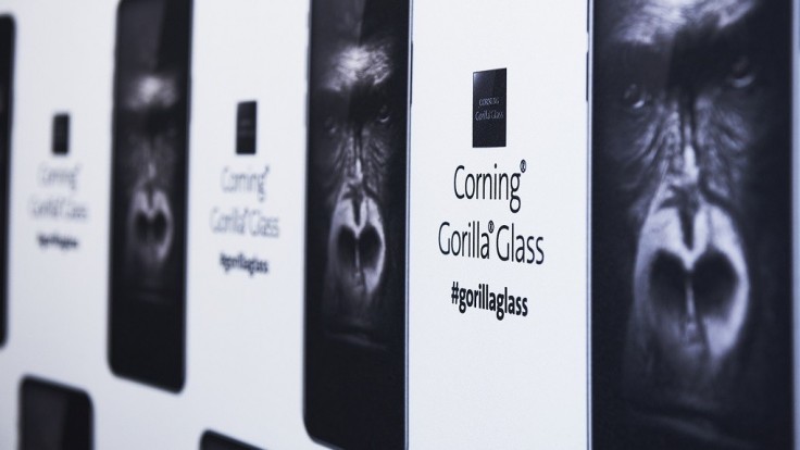 Corning Gorilla Glass 6 ešte účinnejšie ochráni displej smartfónu
