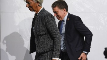 Lídri G20 sa stretli v Argentíne, rokovania ovládne téma svetovej ekonomiky