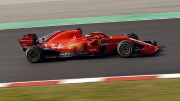 Kto ovládne Hungaroring? V tréningu bol najrýchlejší Vettel