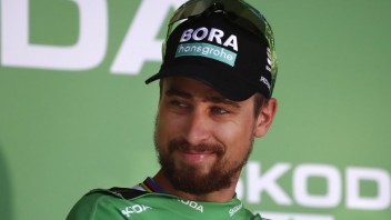 A. Vrbovská: Francúzske médiá o Tour de France a Petrovi Saganovi