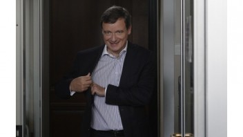 Kontroverzný český politik chce kandidovať, pritom je trestne stíhaný