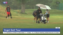 Piešťany hostili 14. ročník golfového podujatia, sily si zmerali amatéri