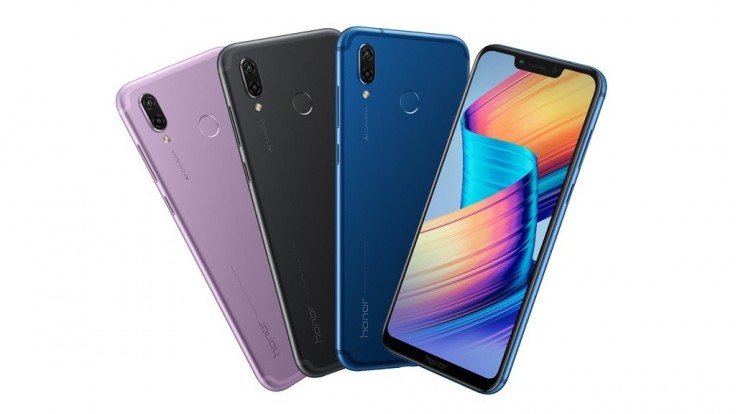 Honor Play prináša nadštandardný výkon v dostupnom balení