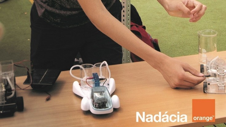 Digitálne médiá si našli svoje pevné miesto aj v školách
