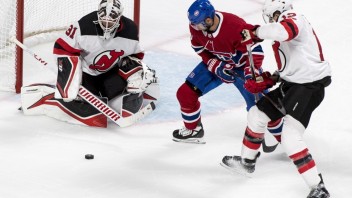 NHL: Tatar si pripísal asistenciu, aktivitou zatienil Crosbyho i Malkina
