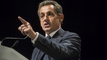 Sarkozymu hrozí trest pre financovanie kampane, súdu sa chcel vyhnúť