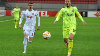 Trnave sa bez fanúšikov nedarilo, s Dinamom Záhreb prehrala