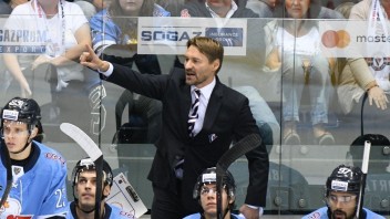 Slovan prehral už štvrtýkrát v sérii, deklasoval ho Petrohrad
