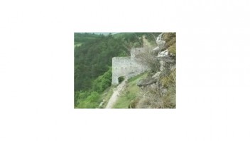 Čachtický hrad zostane pred návštevníkmi uzatvorený  dva roky