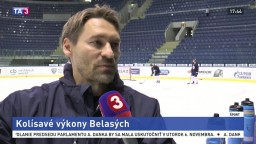 Tréner V. Országh o výkonoch Slovanu Bratislava