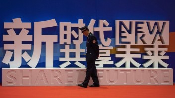 Čína smeruje k otvorenej ekonomike, zníži svoje dovozné clá