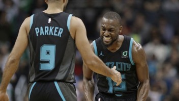 NBA: Walker má skvelú formu, prispel k víťazstvu Charlotte