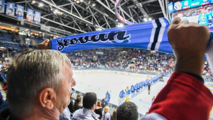 KHL pozastavila činnosť Širokým, Slovan nemôže ani nakupovať