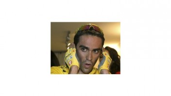 Contador sa vráti do tímu Saxo Bank