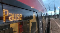 V Nemecku sa zastavila železničná doprava, dôvodom je štrajk