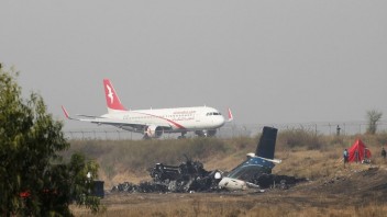 Komisia rozhodla, za tragédiu lietadla sú zodpovední piloti
