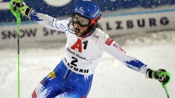 Vlhová vyhrala slalom v Maribore, víťazkou je aj Shiffrinová