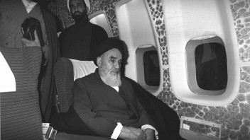 V Iráne oslavujú 40 rokov islamskej revolúcie