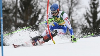 Vlhová finišovala v prvej päťke, víťazkou slalomu je Američanka