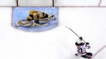 NHL: Pittsburgh si poradil s Edmontonom, Sekera stále chýba