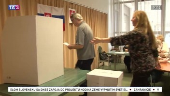 Voľbami žijú i kúpele, hostia volia vďaka voličským preukazom
