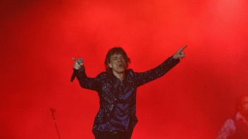 Spevák Mick Jagger ruší koncerty, musí podstúpiť operáciu srdca