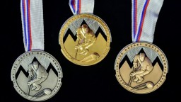 Predstavili medaily majstrovstiev sveta, odrážajú symboliku krajiny