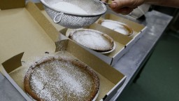 Daň z cukru ako boj proti obezite, navrhuje IFP