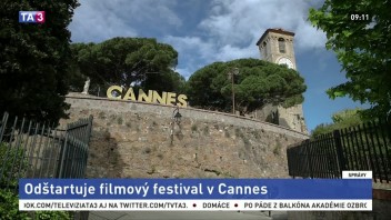 Najslávnejšie filmové podujatie je tu. Začne sa festival v Cannes