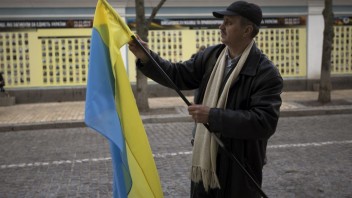 Na Ukrajine môžu byť predčasné voľby, vládna koalícia sa rozpadla