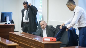Advokát obhajoval i poslanca ĽSNS, obvinili ho z extrémizmu