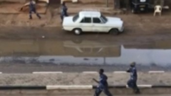 V Sudáne násilne potlačili protesty, vojenská junta zrušila dohodu
