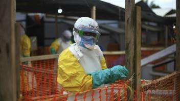V Ugande potvrdili prípad eboly, pacientom je päťročné dieťa