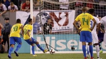 V Brazílii sa začína Copa América, favoritom sú kanárici