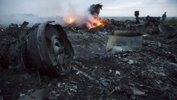 Pompeo označil správu o MH17 za míľnik, žiada spravodlivosť