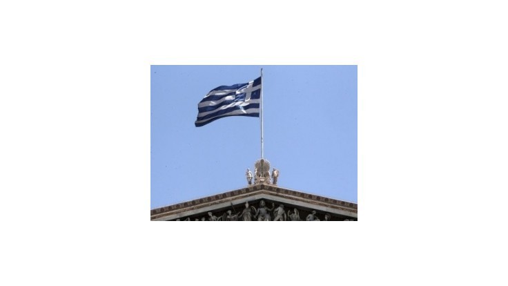Grécko sa prepadne tento rok hlbšie do recesie, ako sa očakáva