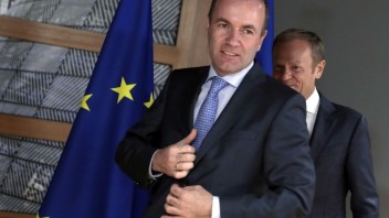 Weber šéfom Európskej komisie nebude, tvrdí nemecký denník