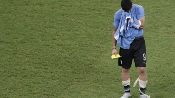 Na Copa América rozhodli penalty, Suárez ako jediný nepremenil