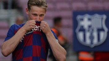Barcelona predstavila novú posilu, fanúšikovia ju volajú zázračné dieťa