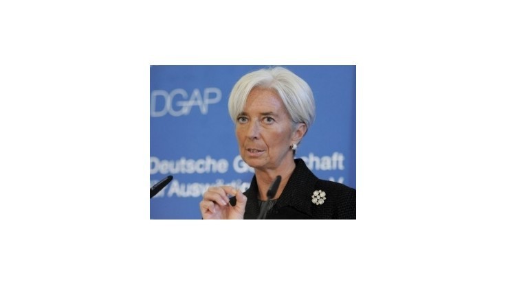 MMF nie je spokojný s reformami v Taliansku