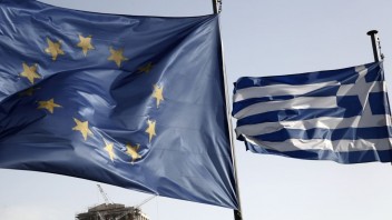 Prognostik SAV V. Baláž o gréckom dlhu