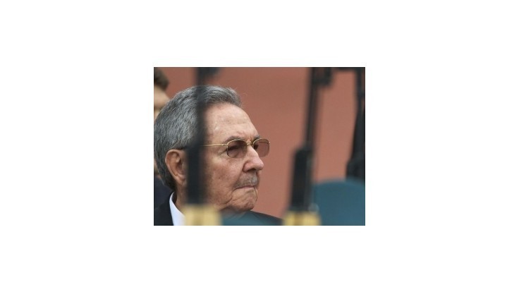 Raúl Castro dúfa, že Putin mu pomôže zmodernizovať armádu
