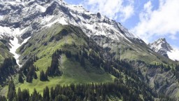 Túra mladej Češky sa skončila tragédiou, zahynula v Alpách