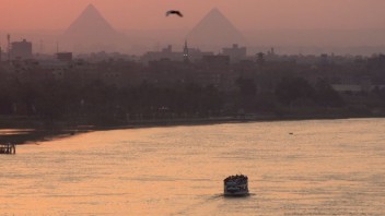 Diplomacia prezradila, ktoré časti Egypta sú pre dovolenkárov rizikové