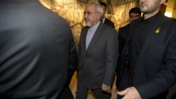 USA uvalili sankcie na šéfa iránskej diplomacie, zmrazia mu majetok