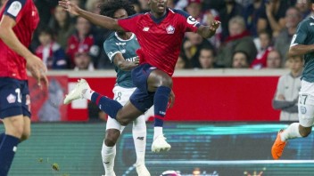Lille predalo Arsenalu Pépého za rekordnú sumu
