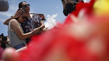 Strelca z El Pasa obvinili, za vraždu 20 ľudí mu hrozí trest smrti
