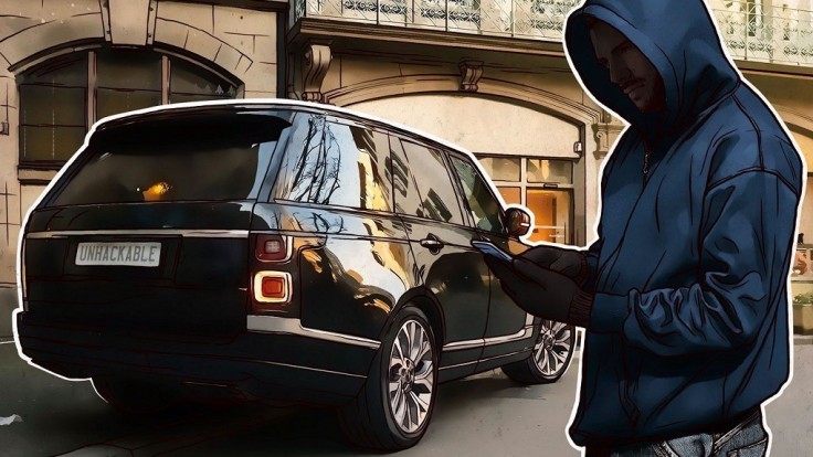 Sú inteligentné zariadenia v moderných automobiloch naozaj bezpečné?