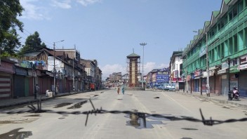 Pakistan nechystá útok na Indiu, spor v Kašmíre chce riešiť inak