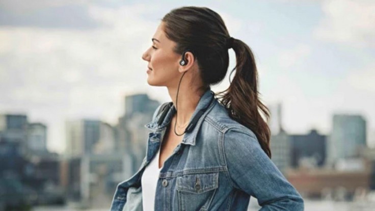Prvé Bluetooth slúchadlá do uší Sennheiser pre náročných poslucháčov
